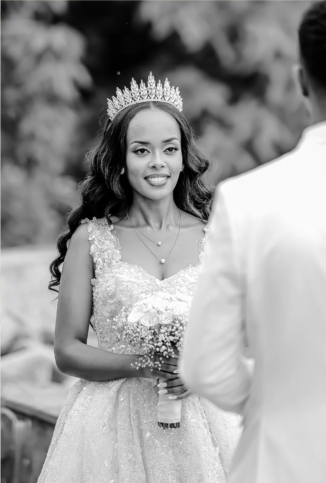 ማህሌት ግርማ